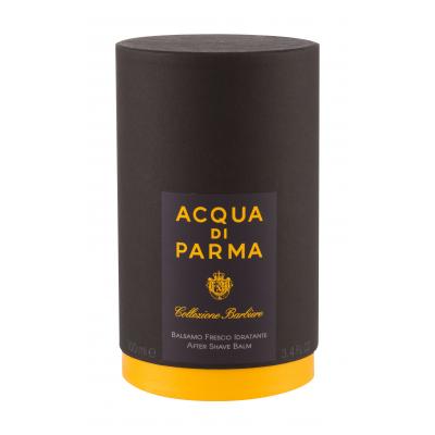 Acqua di Parma Collezione Barbiere Balzam po holení pre mužov 100 ml