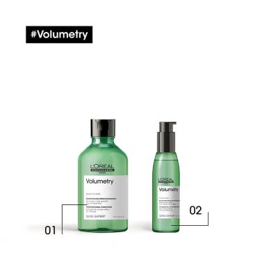 L&#039;Oréal Professionnel Volumetry Professional Texturizing Spray Objem vlasov pre ženy 125 ml