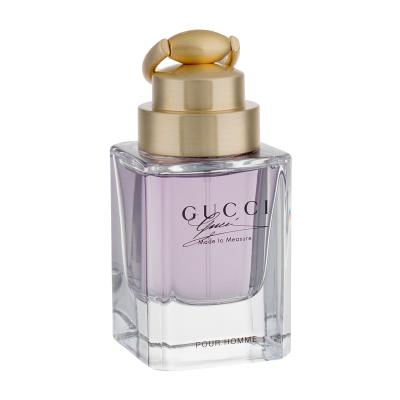 Gucci Made to Measure Toaletná voda pre mužov 50 ml