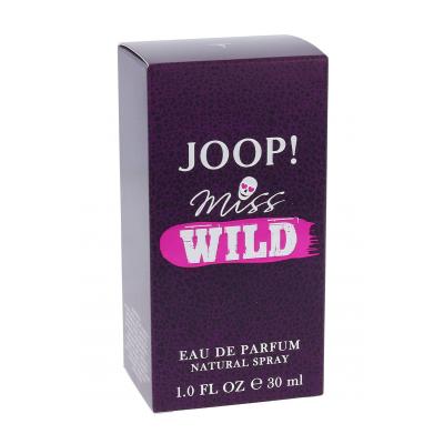 JOOP! Miss Wild Parfumovaná voda pre ženy 30 ml