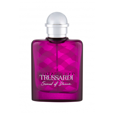 Trussardi Sound of Donna Parfumovaná voda pre ženy 30 ml
