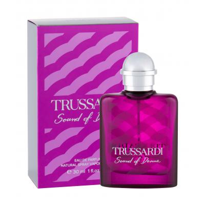 Trussardi Sound of Donna Parfumovaná voda pre ženy 30 ml