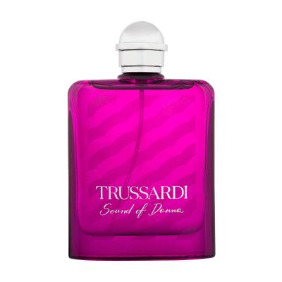 Trussardi Sound of Donna Parfumovaná voda pre ženy 100 ml