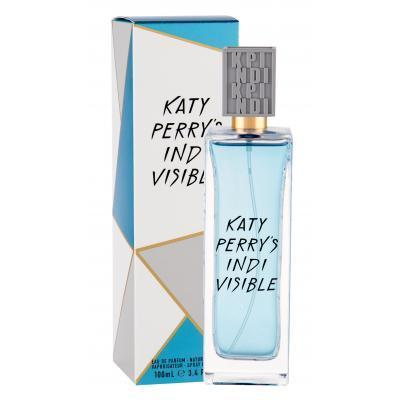 Katy Perry Katy Perry´s Indi Visible Parfumovaná voda pre ženy 100 ml