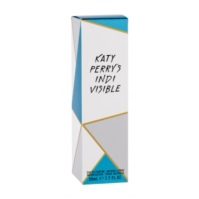Katy Perry Katy Perry´s Indi Visible Parfumovaná voda pre ženy 50 ml