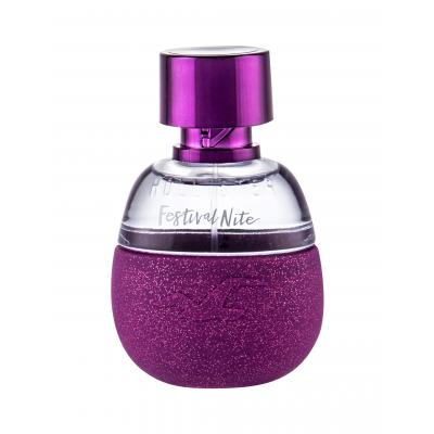 Hollister Festival Nite Parfumovaná voda pre ženy 50 ml