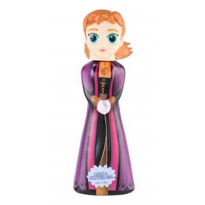 Disney Frozen II Anna Sprchovací gél pre deti 300 ml