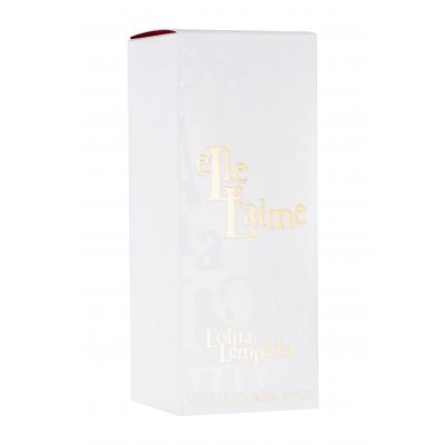 Lolita Lempicka Elle L´Aime Parfumovaná voda pre ženy 80 ml