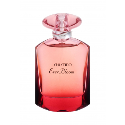 Shiseido Ever Bloom Ginza Flower Parfumovaná voda pre ženy 50 ml