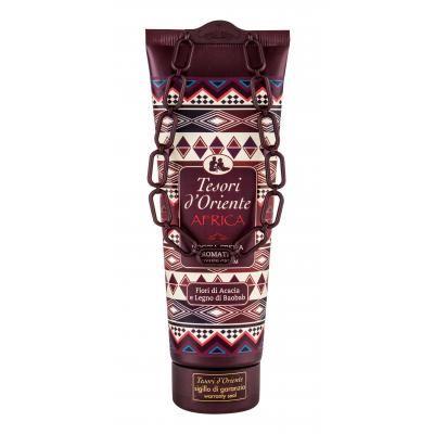 Tesori d´Oriente Africa Sprchovací krém pre ženy 250 ml