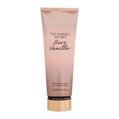 Victoria´s Secret Bare Vanilla Telové mlieko pre ženy 236 ml