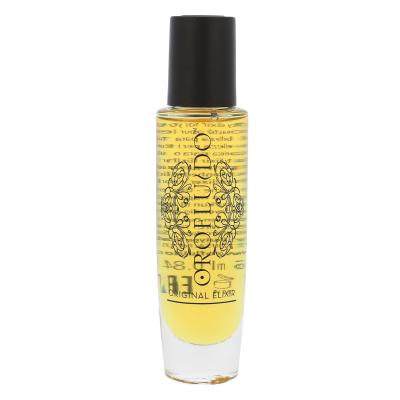 Orofluido Original Elixir Olej na vlasy pre ženy 25 ml