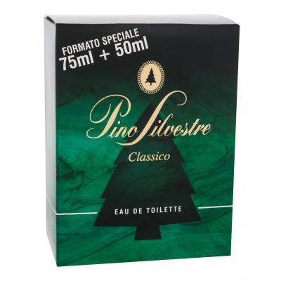 Pino Silvestre Classico Toaletná voda pre mužov 125 ml