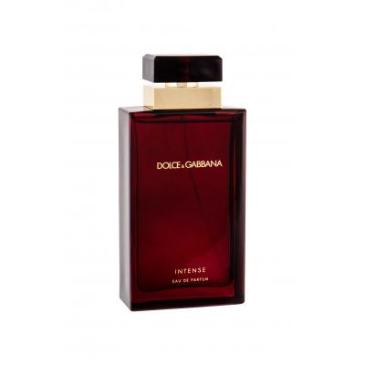 Dolce&amp;Gabbana Pour Femme Intense Parfumovaná voda pre ženy 100 ml
