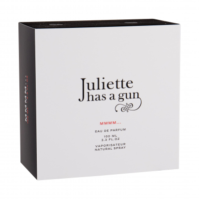 Juliette Has A Gun Mmmm... Parfumovaná voda 100 ml