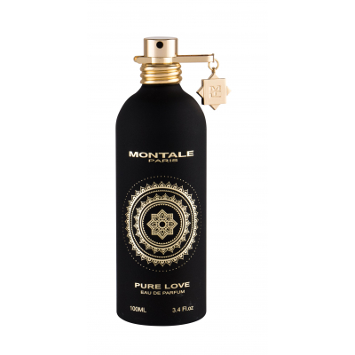 Montale Pure Love Parfumovaná voda pre ženy 100 ml