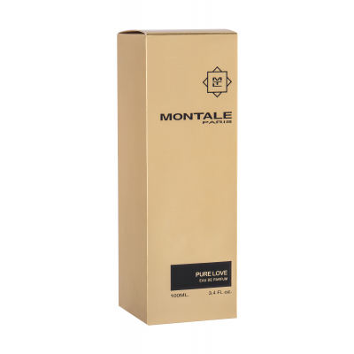 Montale Pure Love Parfumovaná voda pre ženy 100 ml