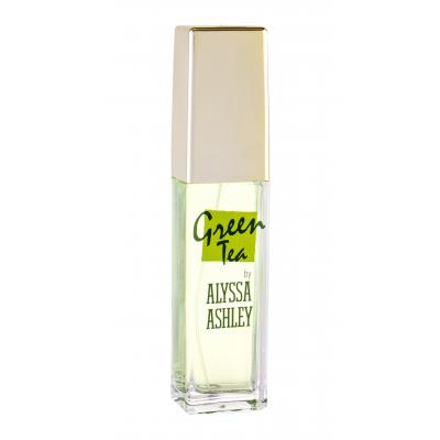 Alyssa Ashley Green Tea Toaletná voda pre ženy 100 ml