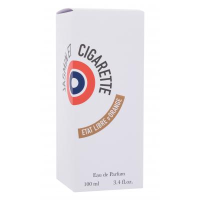 Etat Libre d´Orange Jasmin et Cigarette Parfumovaná voda pre ženy 100 ml