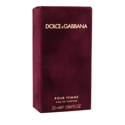 Dolce&amp;Gabbana Pour Femme Parfumovaná voda pre ženy 25 ml