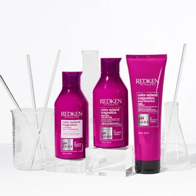 Redken Color Extend Magnetics Šampón pre ženy 300 ml