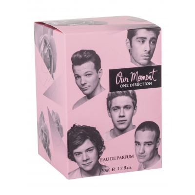 One Direction Our Moment Parfumovaná voda pre ženy 50 ml