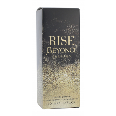 Beyonce Rise Parfumovaná voda pre ženy 30 ml