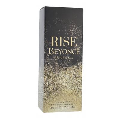 Beyonce Rise Parfumovaná voda pre ženy 50 ml