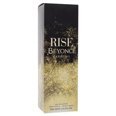 Beyonce Rise Parfumovaná voda pre ženy 100 ml