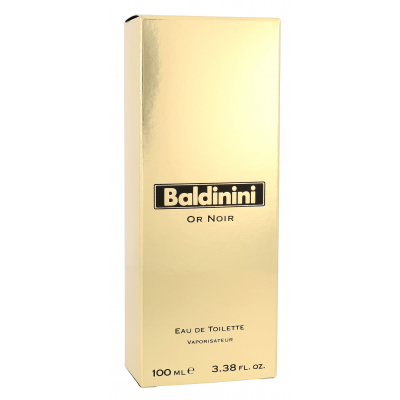Baldinini Or Noir Toaletná voda pre ženy 100 ml