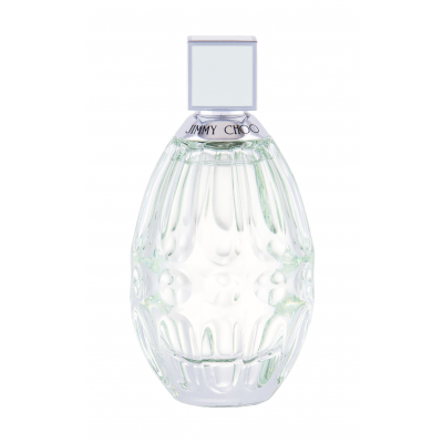 Jimmy Choo Jimmy Choo Floral Toaletná voda pre ženy 90 ml