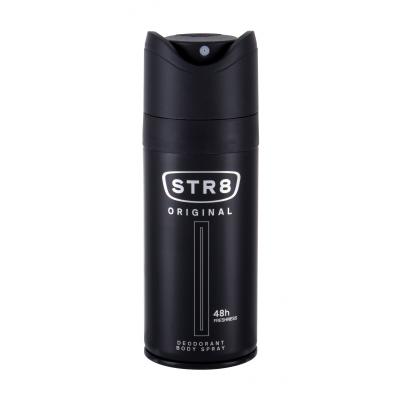 STR8 Original Dezodorant pre mužov 150 ml