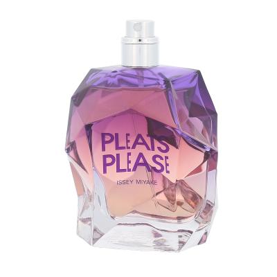 Issey Miyake Pleats Please Parfumovaná voda pre ženy 100 ml tester