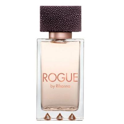Rihanna Rogue Parfumovaná voda pre ženy 125 ml tester