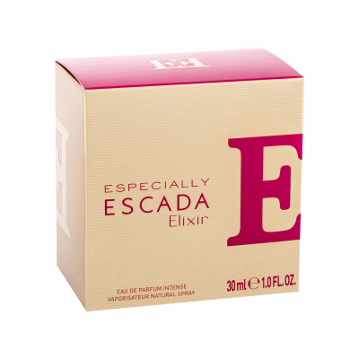 ESCADA Especially Escada Elixir Parfumovaná voda pre ženy 30 ml