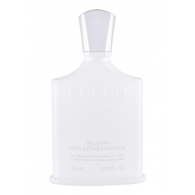 Creed Silver Mountain Water Parfumovaná voda pre mužov 100 ml