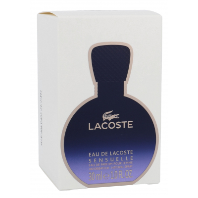 Lacoste Eau De Lacoste Sensuelle Parfumovaná voda pre ženy 30 ml
