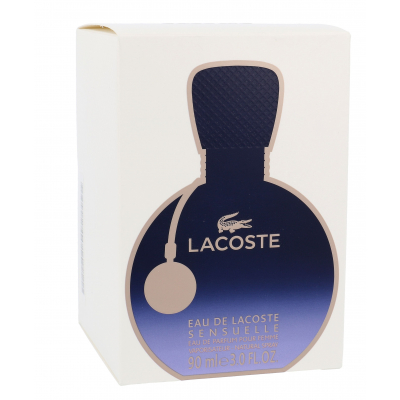 Lacoste Eau De Lacoste Sensuelle Parfumovaná voda pre ženy 90 ml