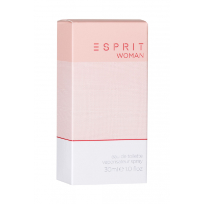 Esprit Esprit Woman Toaletná voda pre ženy 30 ml
