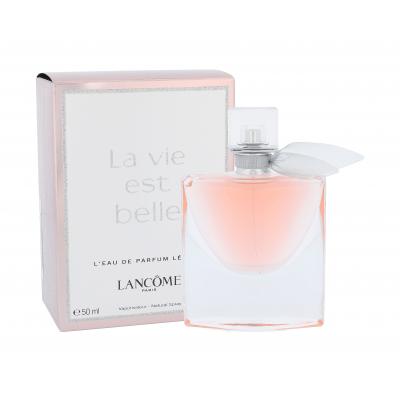 Lancôme La Vie Est Belle Légère Parfumovaná voda pre ženy 50 ml