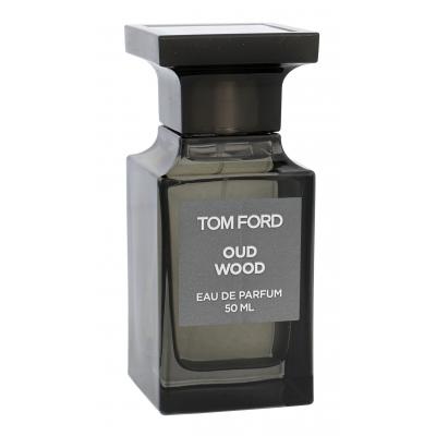 TOM FORD Private Blend Oud Wood Parfumovaná voda 50 ml poškodená krabička