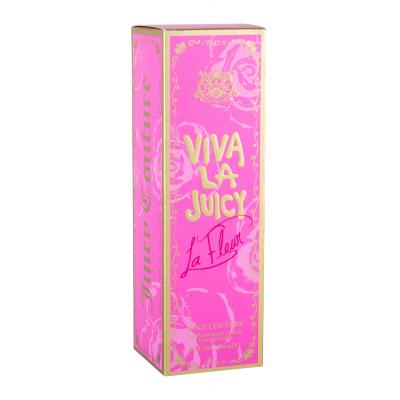 Juicy Couture Viva La Juicy La Fleur Toaletná voda pre ženy 150 ml