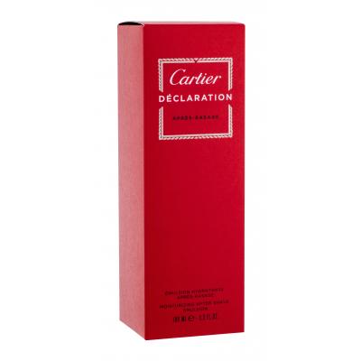 Cartier Déclaration Balzam po holení pre mužov 100 ml