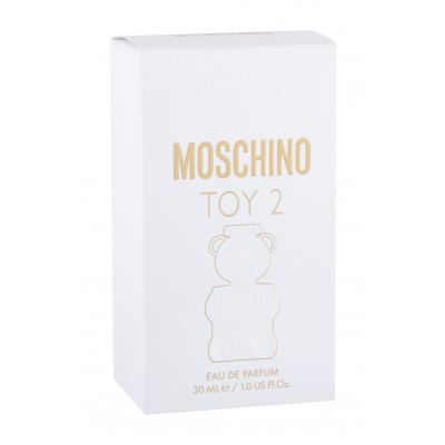 Moschino Toy 2 Parfumovaná voda pre ženy 30 ml
