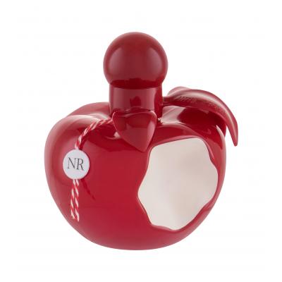 Nina Ricci Nina Rouge Toaletná voda pre ženy 80 ml