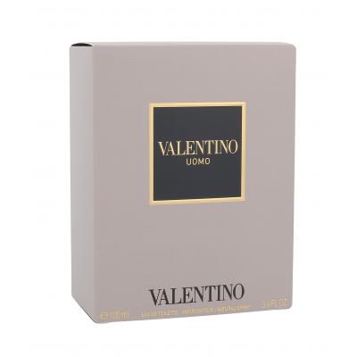Valentino Valentino Uomo Toaletná voda pre mužov 100 ml