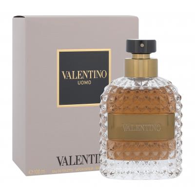 Valentino Valentino Uomo Toaletná voda pre mužov 100 ml