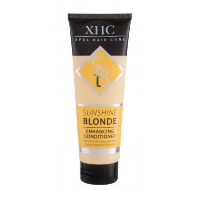 Xpel Sunshine Blonde Kondicionér pre ženy 250 ml