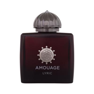 Amouage Lyric Woman Parfumovaná voda pre ženy 100 ml