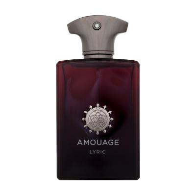 Amouage Lyric Man Parfumovaná voda pre mužov 100 ml